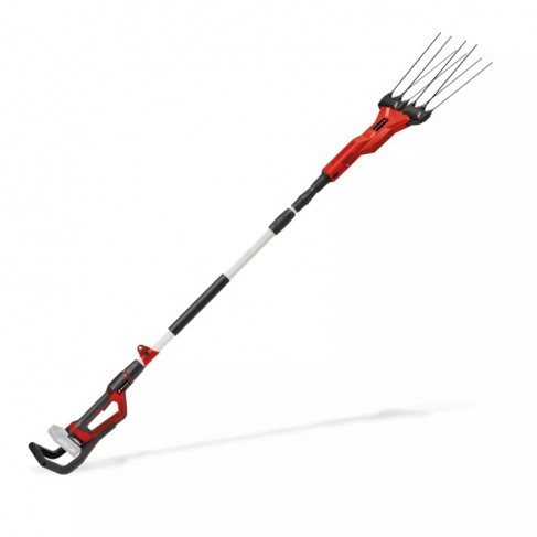 EINHELL SCUOTITORE A BATTERIA PER OLIVE/FRUTTA GE-FS 18/53 Li-Solo