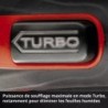 EINHELL SOFFIATORE A BATTERIA GP-LB 36/210 Li E - Solo