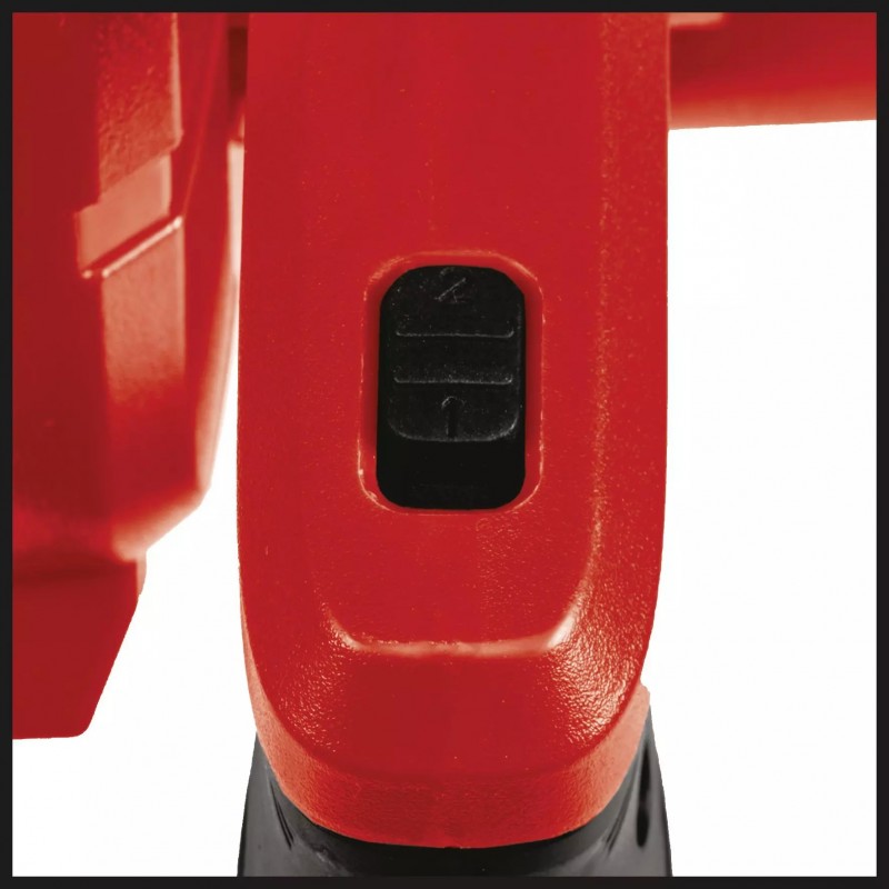 EINHELL SOFFIATORE A BATTERIA TE-CB 18/180 Li-Solo