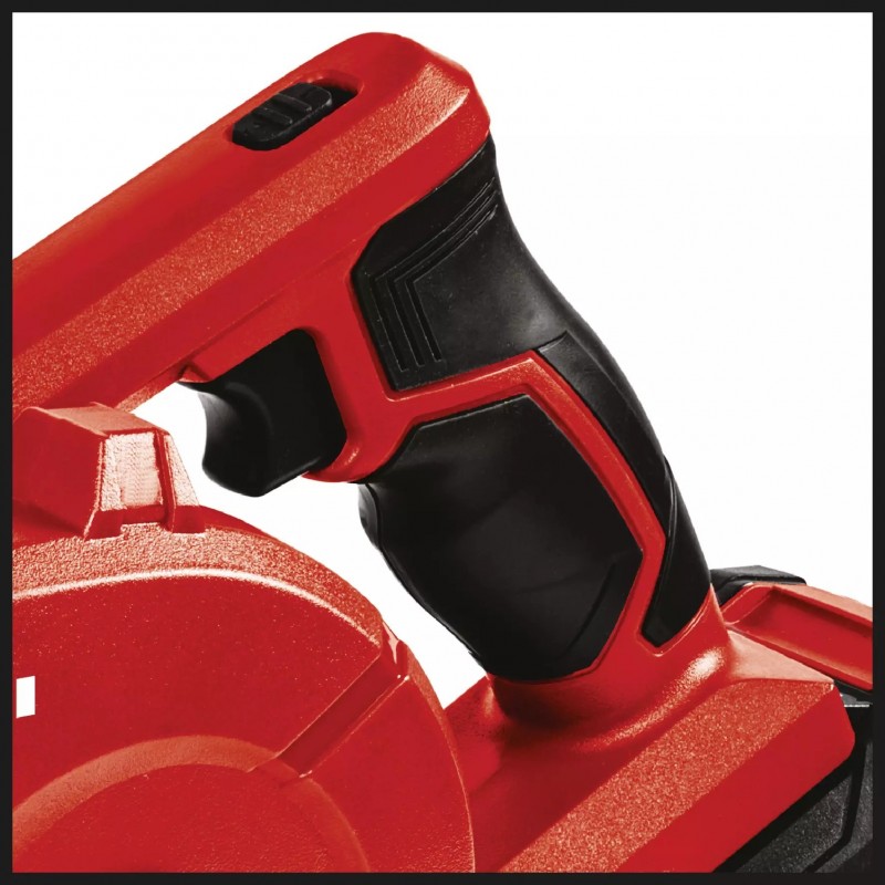 EINHELL SOFFIATORE A BATTERIA TE-CB 18/180 Li-Solo