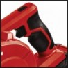 EINHELL SOFFIATORE A BATTERIA TE-CB 18/180 Li-Solo