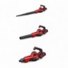 EINHELL SOFFIATORE UNIVERSALE A BATTERIA GE-UB 18/250 Li E-Solo