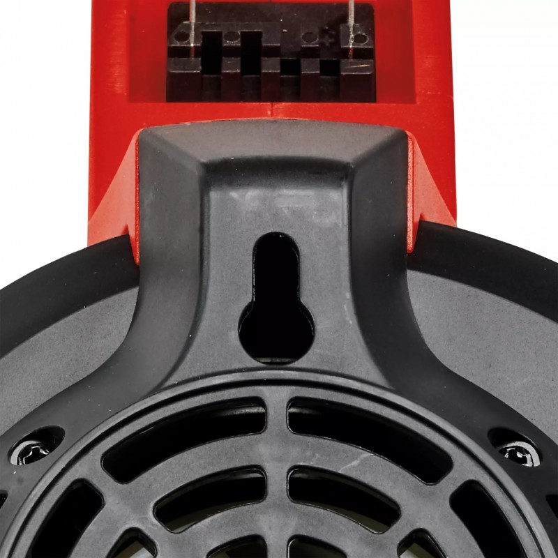 EINHELL SOFFIATORE UNIVERSALE A BATTERIA GE-UB 18/250 Li E-Solo