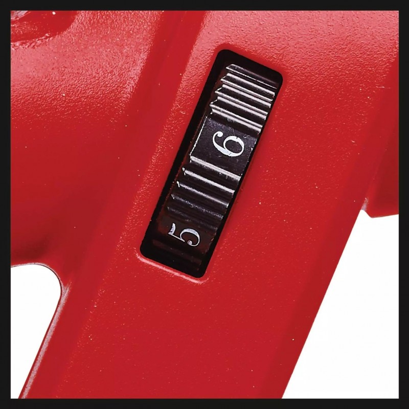 EINHELL SOFFIATORE/ASPIRATORE ELETTRICO GC-EL 3000 E