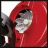 EINHELL SOFFIATORE/ASPIRATORE ELETTRICO GC-EL 3000 E