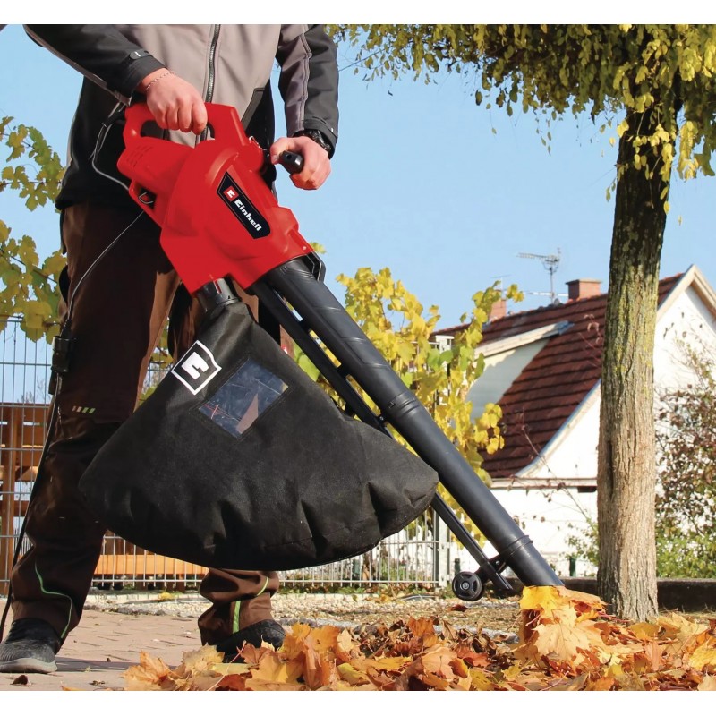 EINHELL SOFFIATORE/ASPIRATORE ELETTRICO GC-EL 3024 E