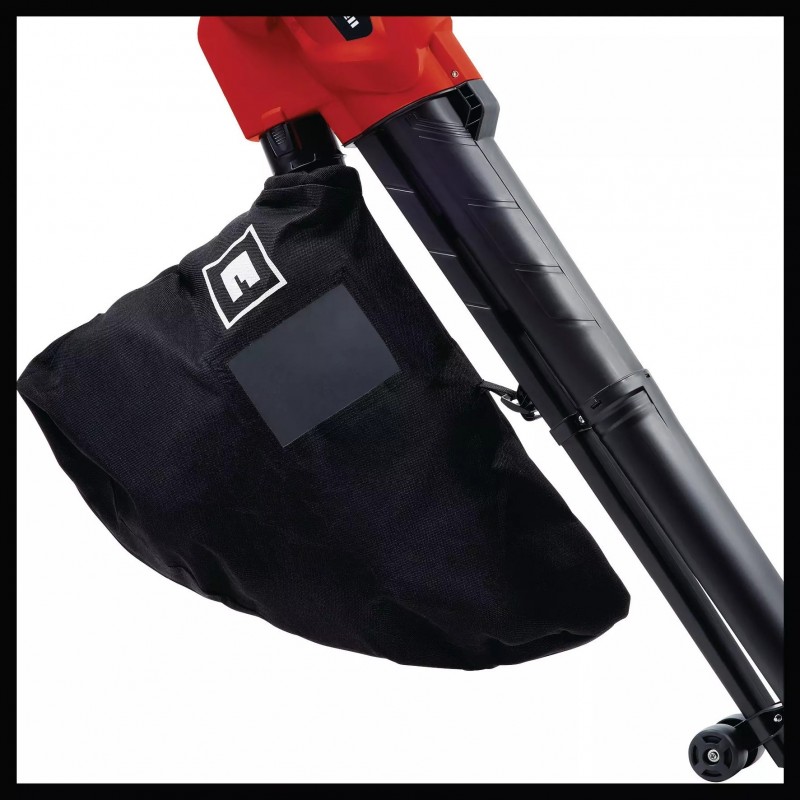 EINHELL SOFFIATORE/ASPIRATORE ELETTRICO GC-EL 3024 E