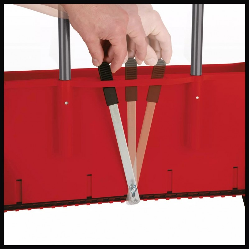 EINHELL SPARGITORE GC-SR 12