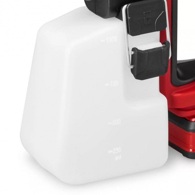 EINHELL SPRUZZATORE A PRESSIONE A BATTERIA GE-WS 18/10 Li-Solo