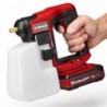 EINHELL SPRUZZATORE A PRESSIONE A BATTERIA GE-WS 18/10 Li-Solo