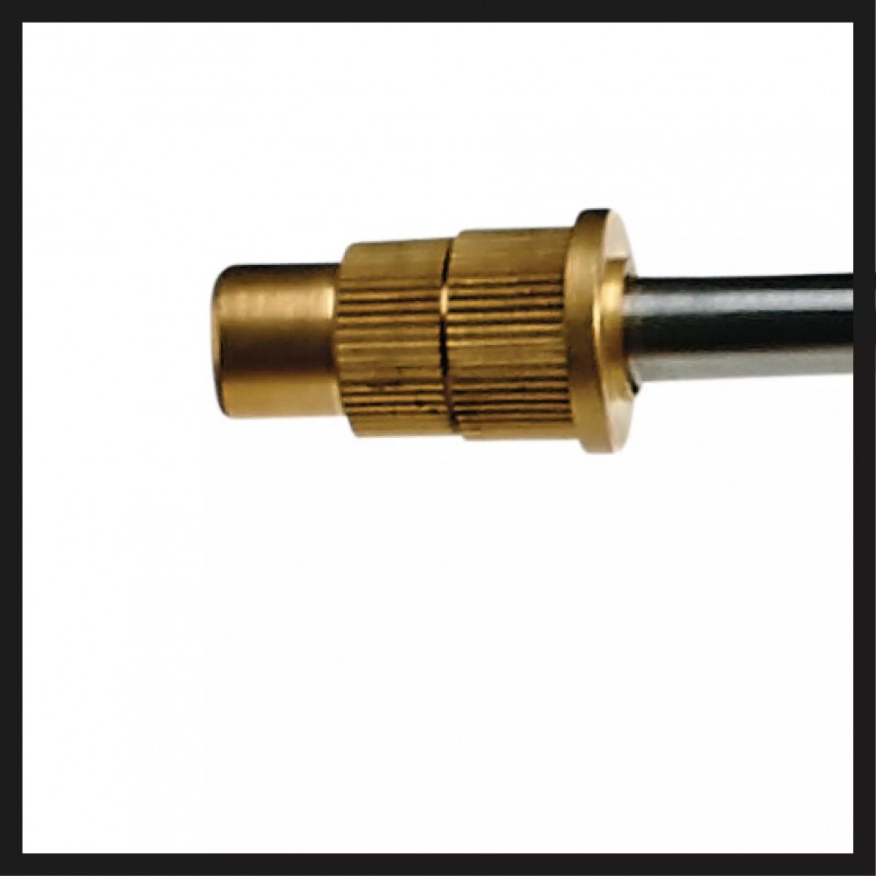 EINHELL SPRUZZATORE A PRESSIONE A BATTERIA GE-WS 18/35 Li-Solo