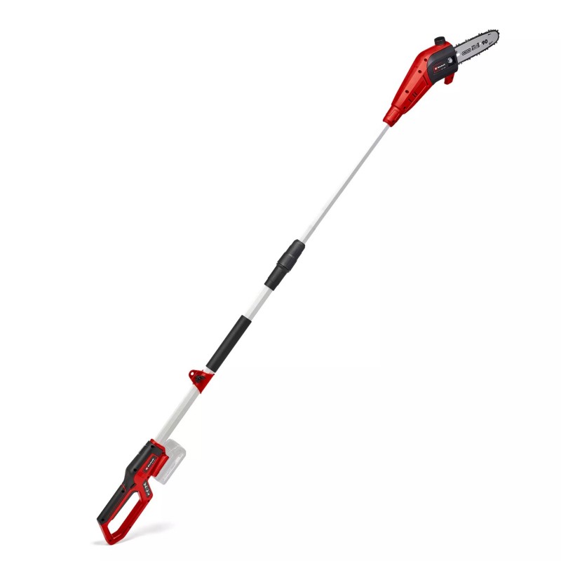 EINHELL SVETTATOIO A BATTERIA GC-LC 18/20 Li T-Solo