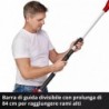 EINHELL SVETTATOIO A BATTERIA GC-LC 18/20 Li T-Solo