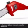 EINHELL SVETTATOIO A BATTERIA GC-LC 18/20 Li T-Solo