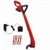 EINHELL TAGLIABORDI A BATTERIA GC-CT 18/24 Li P (1x1