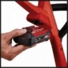 EINHELL TAGLIABORDI A BATTERIA GC-CT 18/24 Li P-Solo