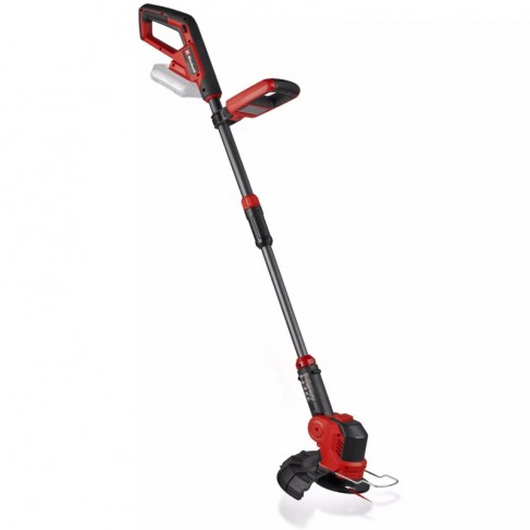 EINHELL TAGLIABORDI A BATTERIA GE-CT 18/25 Li-Solo