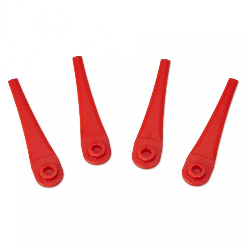 EINHELL TAGLIABORDI A BATTERIA GE-CT 18/25 Li-Solo