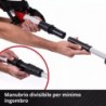 EINHELL TAGLIABORDI A BATTERIA GE-CT 36/30 Li E-Solo