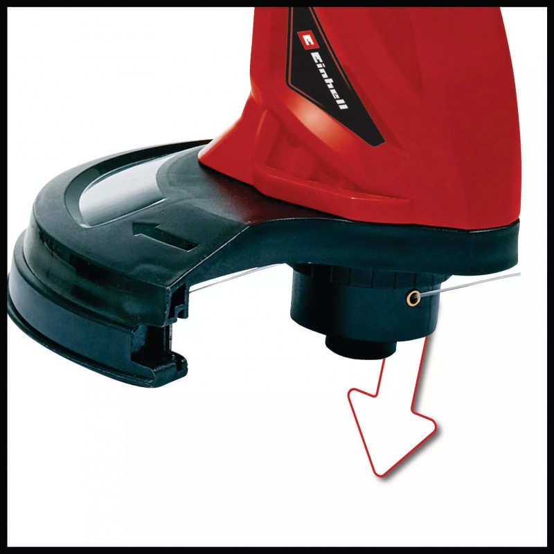 EINHELL TAGLIABORDI ELETTRICO GC-ET 2522