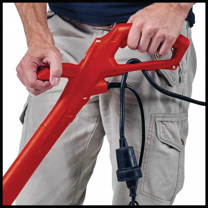 EINHELL TAGLIABORDI ELETTRICO GC-ET 2522