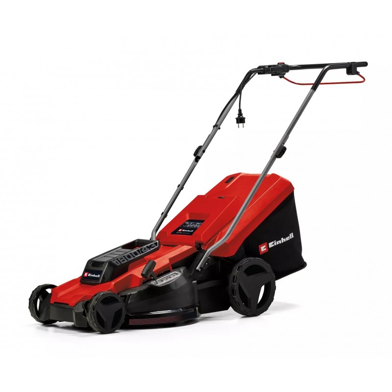 EINHELL TAGLIAERBA ELETTRICO GC-EM 1800/43