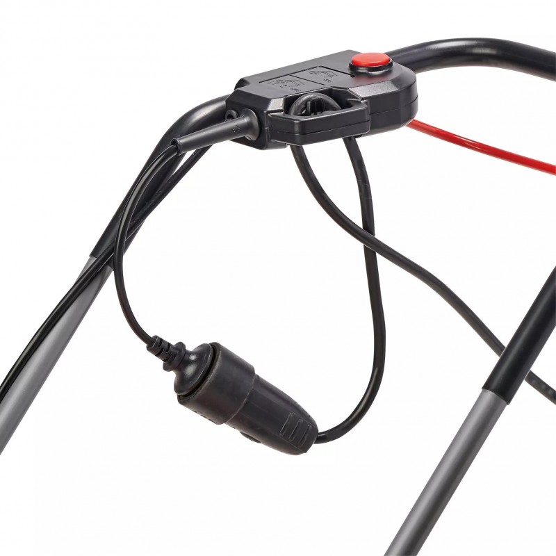 EINHELL TAGLIAERBA ELETTRICO GC-EM 1800/43