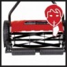 EINHELL TAGLIAERBA MANUALE A RULLO GE-HM 38 S-F