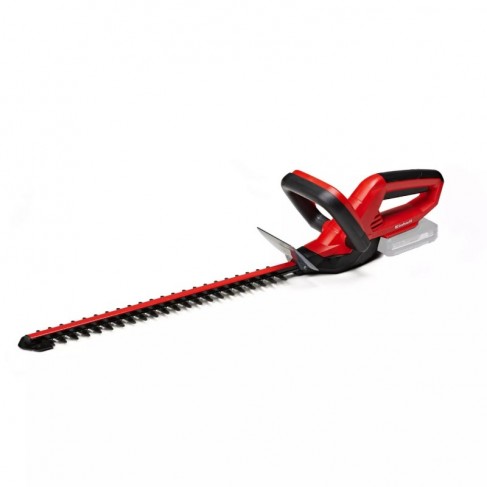 EINHELL TAGLIASIEPI A BATTERIA GC-CH 1846 Li-Solo