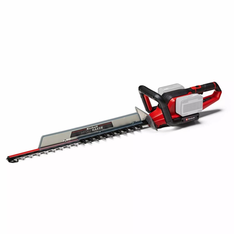 EINHELL TAGLIASIEPI A BATTERIA GE-CH 36/65 Li-Solo