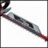EINHELL TAGLIASIEPI ELETTRICO GC-EH 6055/1