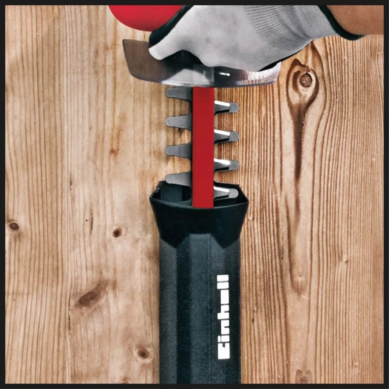 EINHELL TAGLIASIEPI ELETTRICO GC-EH 6055/1