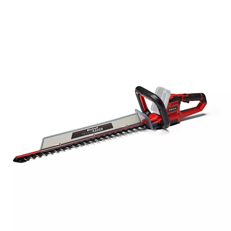 EINHELL TAGLIASIEPI GE-CH 18/60 Li-Solo