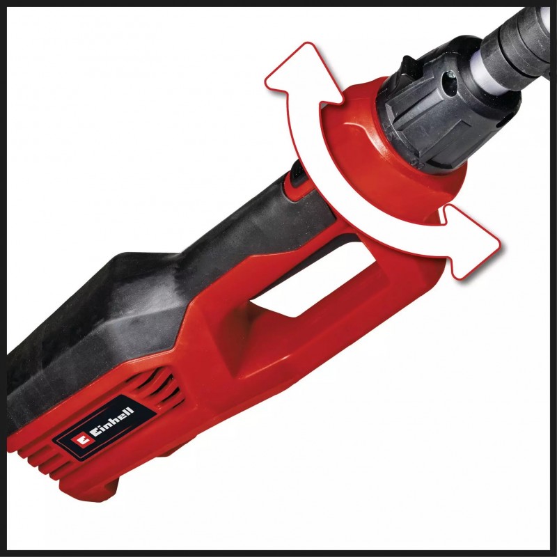 EINHELL TAGLIASIEPI TELESCOPICO ELETTRICO GC-HH 9046