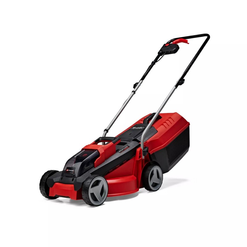 EINHELL TOSAERBA A BATTERIA GE-CM 18/30 Li (1x3
