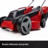 EINHELL TOSAERBA A BATTERIA GE-CM 18/30 Li (1x3