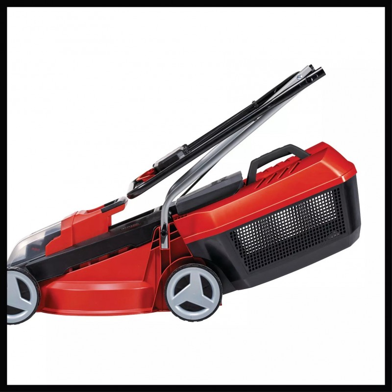 EINHELL TOSAERBA A BATTERIA GE-CM 18/30 Li-Solo