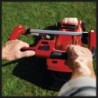 EINHELL TOSAERBA A BATTERIA GE-CM 36/37 Li-Solo