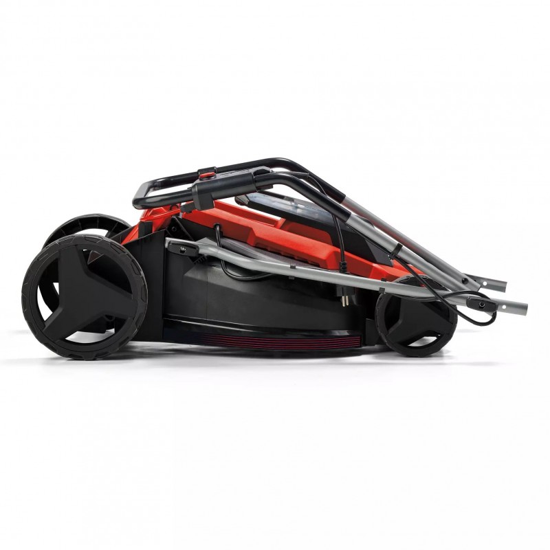 EINHELL TOSAERBA ELETTRICO GC-EM 1600/37