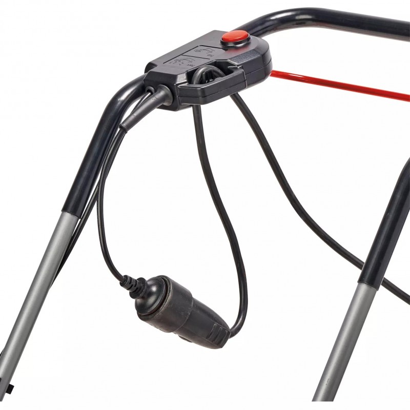 EINHELL TOSAERBA ELETTRICO GC-EM 1600/37