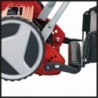 EINHELL TOSAERBA MANUALE A SPINTA GC-HM 300
