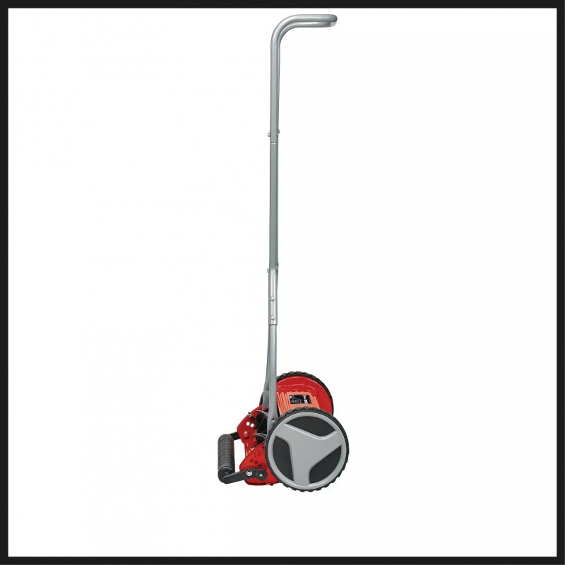 EINHELL TOSAERBA MANUALE A SPINTA GC-HM 300