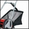 EINHELL TOSAERBA MANUALE A SPINTA GC-HM 300