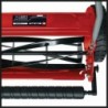 EINHELL TOSAERBA MANUALE GC-HM 400
