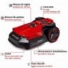 EINHELL TOSAERBA ROBOTIZZATO FREELEXO 500