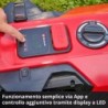 EINHELL TOSAERBA ROBOTIZZATO FREELEXO 500
