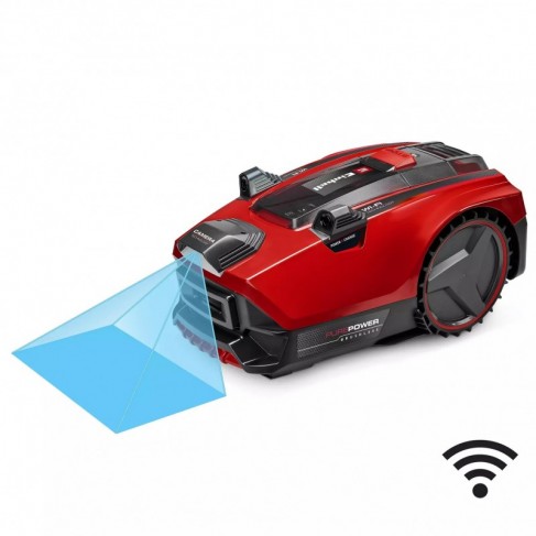 EINHELL TOSAERBA ROBOTIZZATO FREELEXO CAM PLUS 600