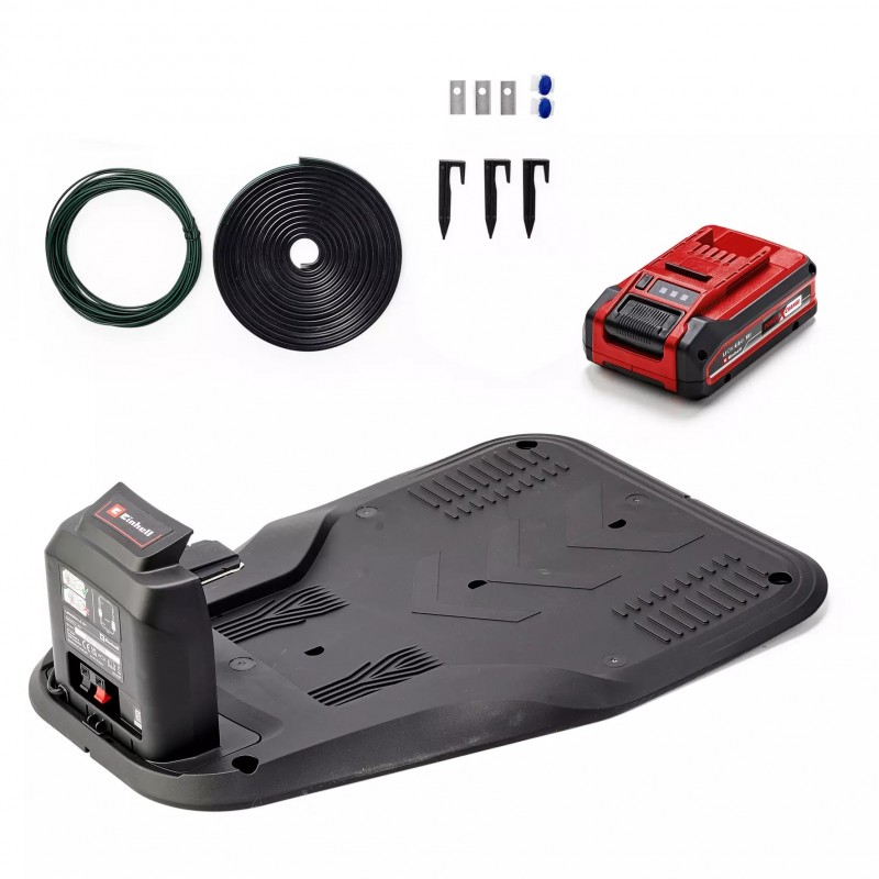 EINHELL TOSAERBA ROBOTIZZATO FREELEXO CAM PLUS 600