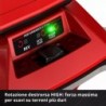 EINHELL TRIVELLA A BATTERIA GP-EA 18/150 Li BL-Solo