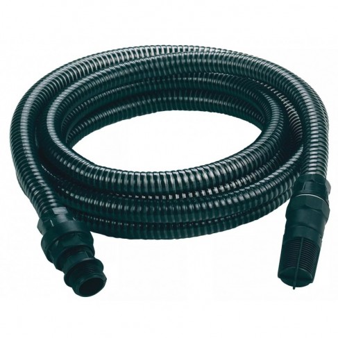 EINHELL TUBO DI ASPIRAZIONE 25MM X 4M